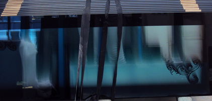 玻璃加工行業(yè)解決方案